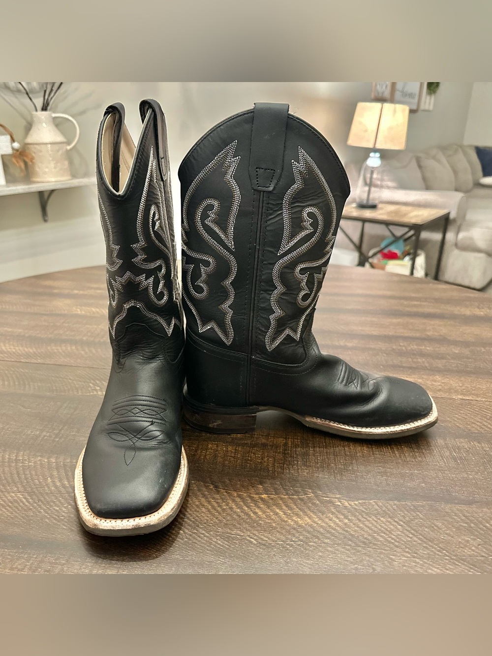 Cody James Little Westley Western Women’s Boots -Size 5D